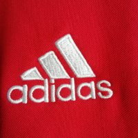 Bayern Munich Adidas Climawarm оригинален суичър блуза Байерн Мюнхен 2005/2006 Vintage, снимка 6 - Блузи - 43218292