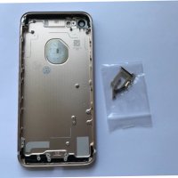 Заден капак / корпус основа за iPhone 7, снимка 7 - Резервни части за телефони - 39176756