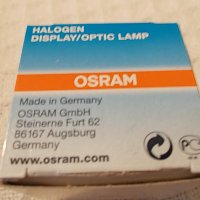 Лампа 15v 150w XENOPHOT OSRAM, снимка 8 - Медицинска апаратура - 33467851