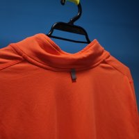 NIKE Dri-Fit  Блуза/Мъжка L, снимка 3 - Блузи с дълъг ръкав и пуловери - 37378530