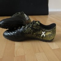 adidas стоножки естествена кожа, снимка 11 - Спортни обувки - 35197731