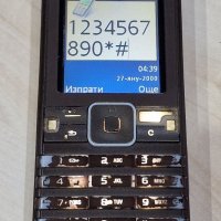 Sony Ericsson K770i(2 бр.), снимка 6 - Sony Ericsson - 38866549