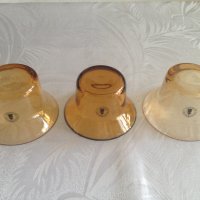 Старинни немски свещници за чаена свещ "Hand Made Quality" нови, снимка 9 - Други стоки за дома - 26811518