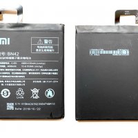 Батерия за Xiaomi Redmi 4 BN42, снимка 1 - Оригинални батерии - 35115891