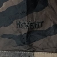 The North Face HyVent Camouflage Jacket оригинално яке XS с качулка, снимка 6 - Якета - 43501530