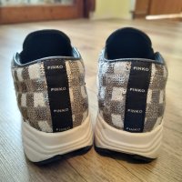 Дамски спортни обувки Pinko, снимка 3 - Маратонки - 43251381
