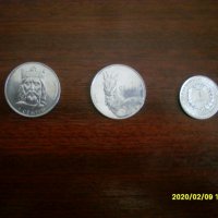 Андора: 3 монети 1 СЕНТИМ 2002 година (UNC), снимка 2 - Нумизматика и бонистика - 27892404