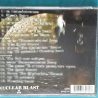 Therion – 1997 - A'arab Zaraq Lucid Dreaming(Symphonic Metal), снимка 4 - CD дискове - 43745134