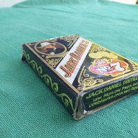 Jack Daniel’s Playing Cards Old No. 7 Стари карти, снимка 4 - Карти за игра - 33552145