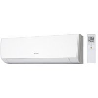 Инверторен климатик Fuji Electric RSG12LMCA, снимка 1 - Климатици - 37328363