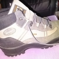 Мъжки обувки Outdoor №46 нови високи боти, снимка 6 - Мъжки боти - 44050735