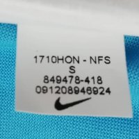 Nike НОВ оригинален потник ръст 128-137см Найк спорт, снимка 8 - Детски тениски и потници - 37416614