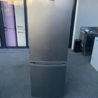 Хладилник с фризер Bosch , снимка 4 - Хладилници - 44912917