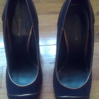 Обувки Deichman, снимка 2 - Дамски елегантни обувки - 26544785