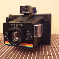 Polaroid Instant 30  1970г., снимка 2 - Фотоапарати - 27686881