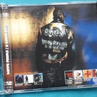 R. Kelly – 2004 - Happy People / U Saved Me(2CD)(Contemporary R&B), снимка 6 - CD дискове - 43004135