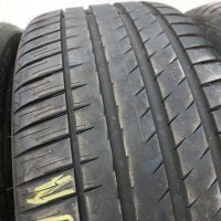 4 бр.летни гуми Michelin 255/40/20 dot 4121 Цената е за брой!, снимка 4 - Гуми и джанти - 44042228