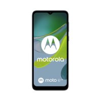 Смартфон Motorola Moto E13, 64GB, 2GB RAM, 4G, Dual-Sim, Cosmic Black , снимка 3 - Motorola - 43723298