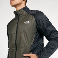 The North Face Men's M Quest Insulated Synthetic Jacket Sz. XXL, снимка 4 - Якета - 39466299