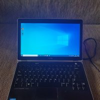 Dell Latitude E6230, снимка 7 - Лаптопи за работа - 43057115