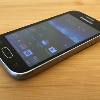 Samsung Galaxy без предна камера, снимка 7 - Samsung - 44129838