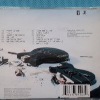 Chris Cornell – 2009 - Scream(RnB/Swing,Pop Rock), снимка 7 - CD дискове - 42986785