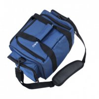 Чанта за фидер риболов FilStar Pro Feeder Bag KK 20-11, снимка 3 - Такъми - 38587213