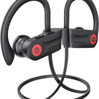 Boean Bluetooth спортни водоустойчиви слушалки, снимка 1 - Bluetooth слушалки - 43688642
