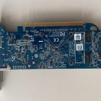 Видео карта Аti Radeon HD6450 1GB DVI, DP, снимка 3 - Видеокарти - 40113608