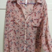 блузки,ризи Amisu,Flash, снимка 5 - Ризи - 32739473