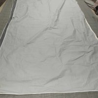 Предна тента(сенник)Isabella,за каравана ,кемпер или бус.Размер 375/200 см., снимка 8 - Палатки - 43342359