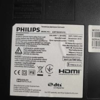 Телевизор Philips 43PFS5301/12 На части , снимка 6 - Части и Платки - 43390767
