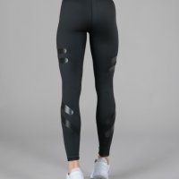 Aimn top tribe tights