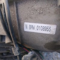 Автоматична скоростна кутия bmw e39 525i 5hp19 , снимка 4 - Части - 44138868