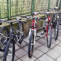 Продавам велосипеди и колела внос от Аглив и Германия разполага със много голям избор от велосипеди , снимка 3 - Велосипеди - 32470029