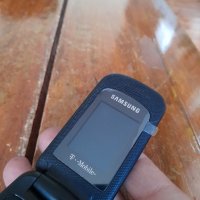 Телефон GSM Samsung SGH-T139, снимка 5 - Samsung - 43554450