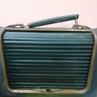 Radio vintage Grundig , снимка 1 - Радиокасетофони, транзистори - 37503155