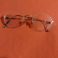 Очила с позлатени рамки, снимка 12 - Други ценни предмети - 35652734