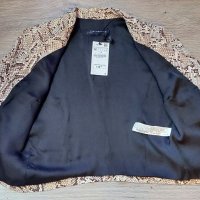 Ново дамско сако ZARA , снимка 6 - Сака - 37471905