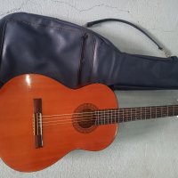 Kasuga Японска акустична китара , снимка 8 - Китари - 43604620