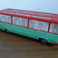 Автобус, снимка 7 - Антикварни и старинни предмети - 44130278