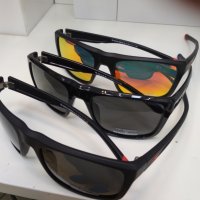 HIGH QUALITY POLARIZED100%UV Слънчеви очила TOП цена !!! Гаранция!!! , снимка 1 - Слънчеви и диоптрични очила - 26596791