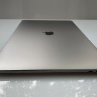 Apple MacBook Pro 15"/2.9 GHz i7 /Mid-2017/RAM-16 GB/VRAM-4 GB/512 GB SSD, снимка 2 - Лаптопи за работа - 38336414