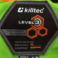 Ски / сноуборд яке Killtec® Level 3, снимка 14 - Якета - 43805435