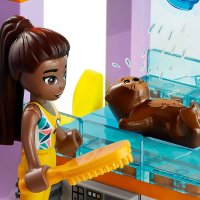 LEGO® Friends 41736 - Морски спасителен център, снимка 7 - Конструктори - 43254307