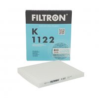 CABIN AIR FILTER FILTRON K1122 за Фиат Панда (169), снимка 3 - Аксесоари и консумативи - 36856583