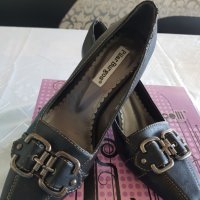 Дамски обувки  Pilar Burgos, снимка 1 - Дамски обувки на ток - 28679926