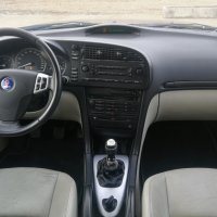 на части Saab 9-3 1.9 TiD 150к.с., снимка 12 - Автомобили и джипове - 27779620