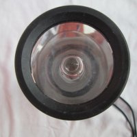 KRYPTON гумиран водоустойчив фенер., снимка 4 - Къмпинг осветление - 38812838
