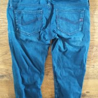 tommy hilfiger skinny jeans -  дамски дънки , снимка 8 - Дънки - 40109075